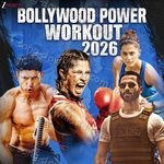 Bollywood Power Workout 2026 - Vishal Mishra Song Download