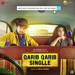 Qarib Qarib Singlle - Vishal Mishra Song Download